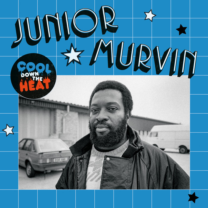 Junior Murvin – Police And Thieves