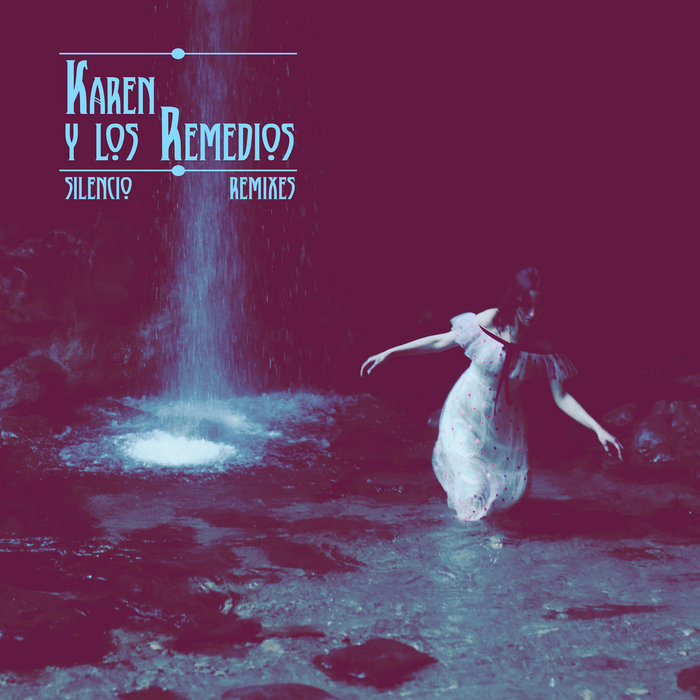 Karen y los Remedios – Plexo Lunar (Barzo Remix)