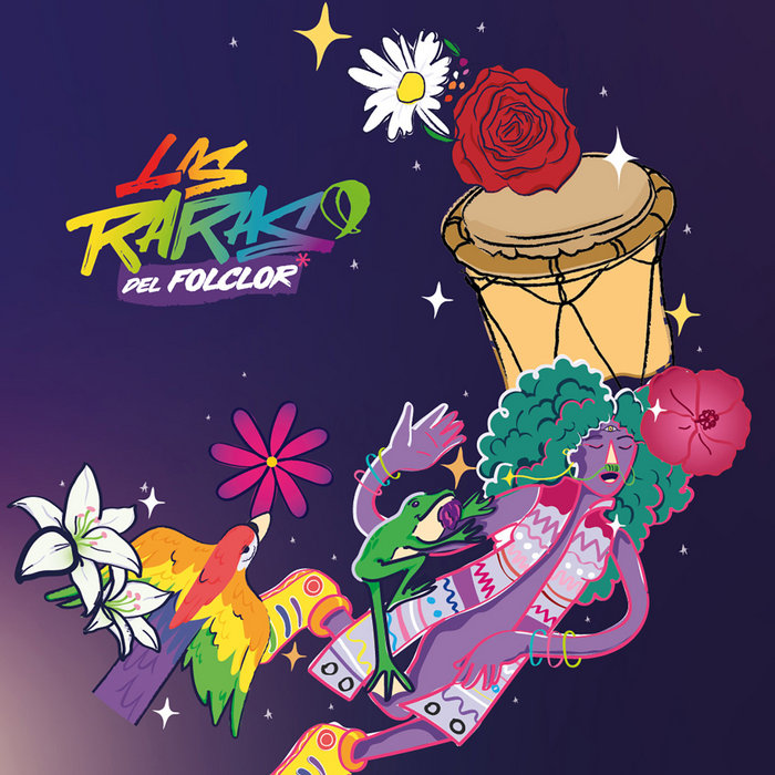 Las Raras Del Folclor – La Denuncia