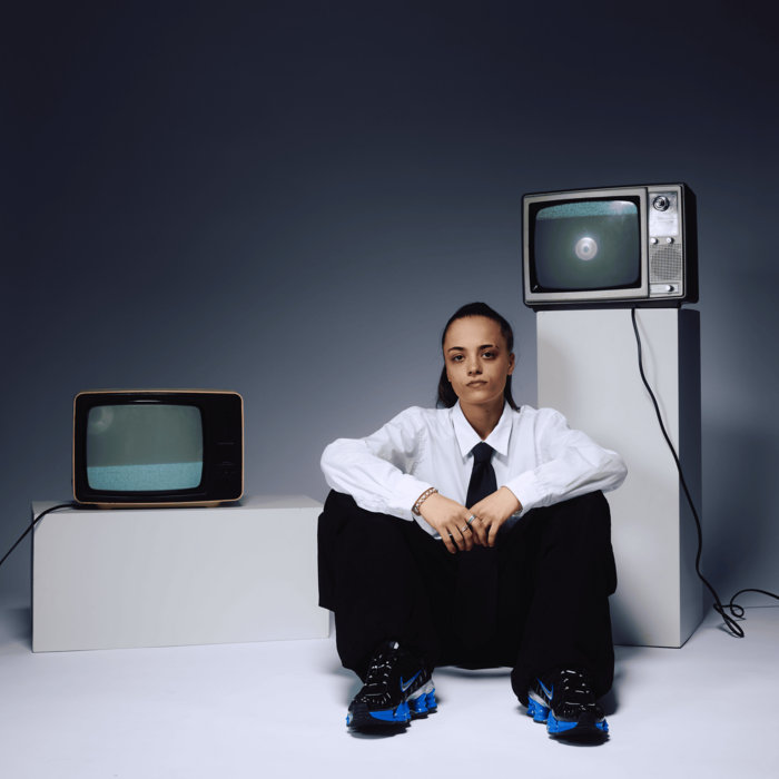 Maya Randle – my streets