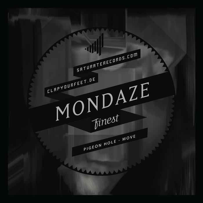 Pigeon Hole – Move