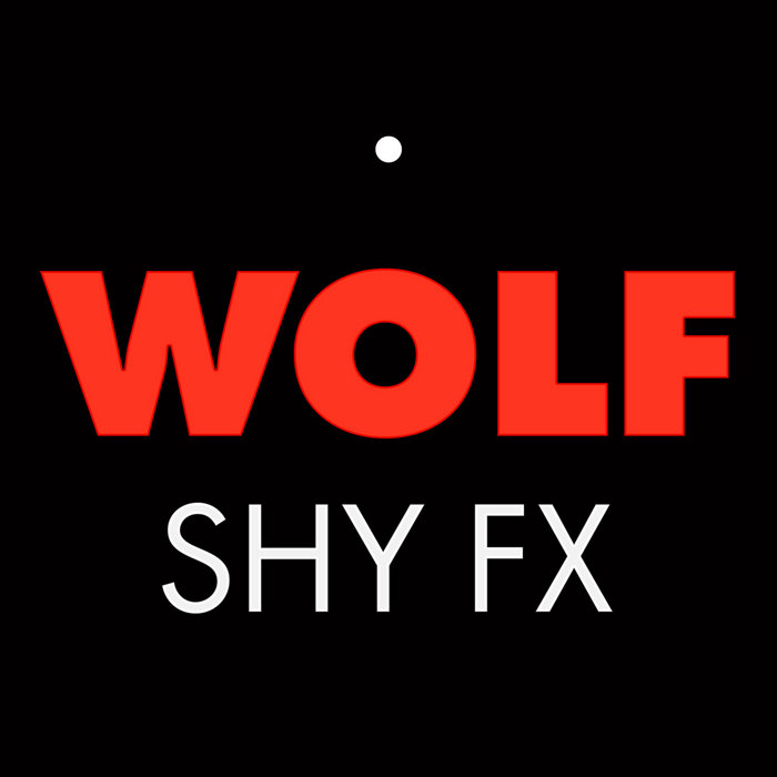 Shy FX – Wolf (1996)