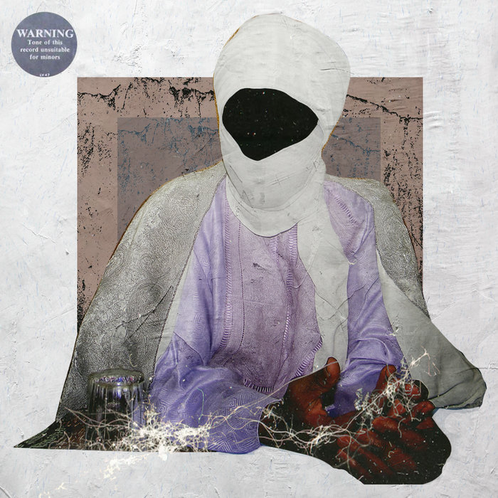 Tha Soloist – THE MATRIX (Prod. Allah Watts)