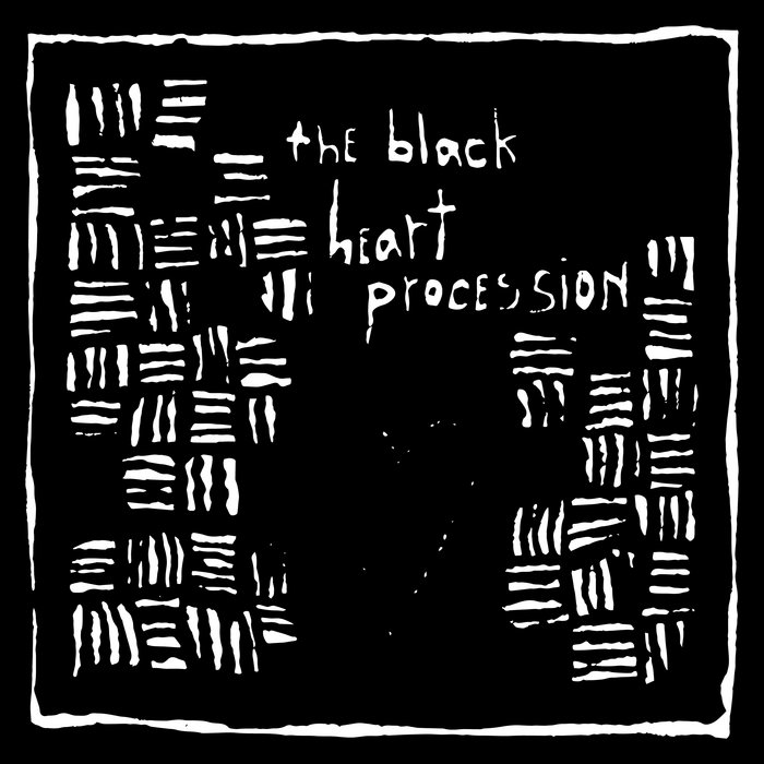 The Black Heart Procession – Release My Heart