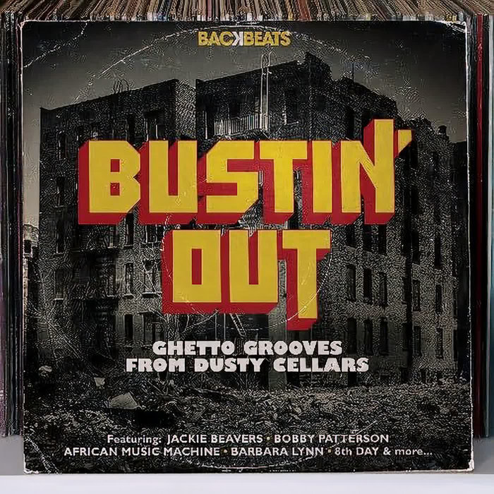 The Genies – Know What to Do When You Get It