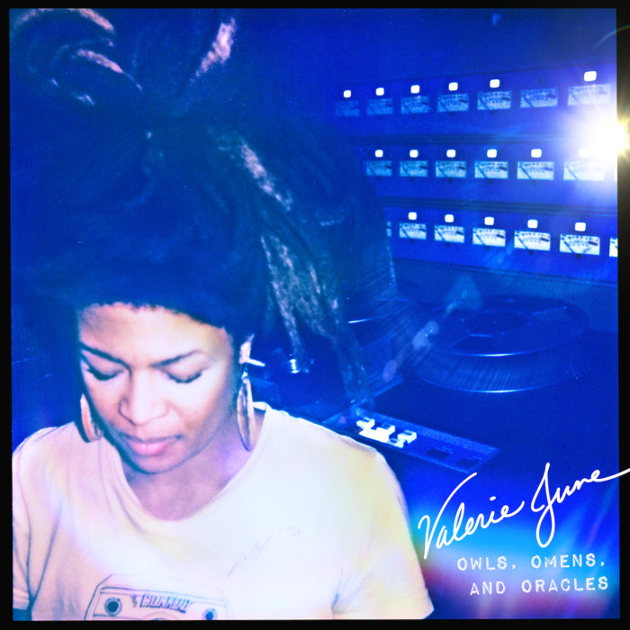 Valerie June – All I Really Wanna Do