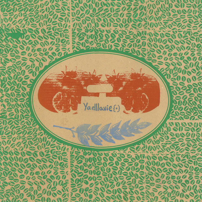 Yaelllavie – Granada Bos$a