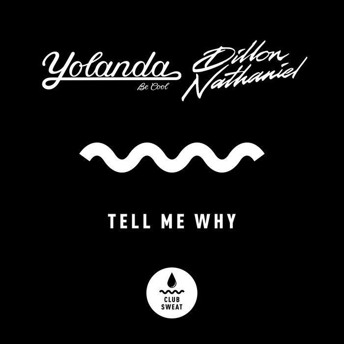 Yolanda Be Cool, Dillon Nathaniel – Tell Me Why