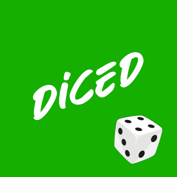 dicededits – Hot Jumpin – (Acapella Out)