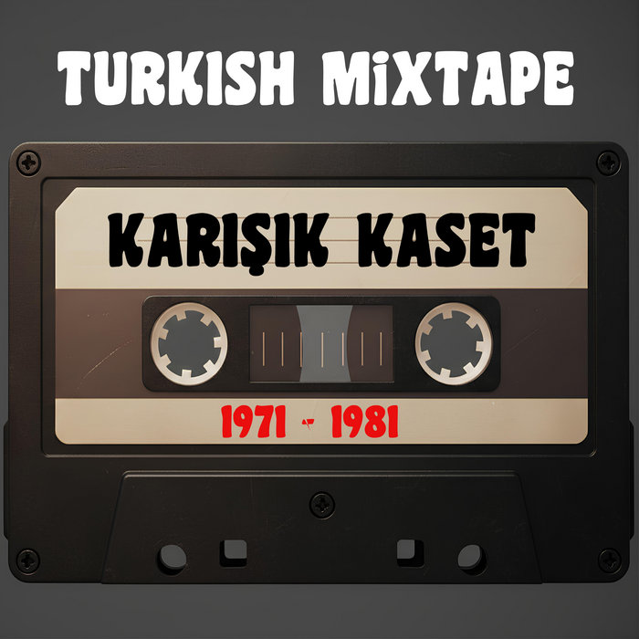 Anatolian Rock Laboratory – Kurudu Dalında Soldu Yaprağım