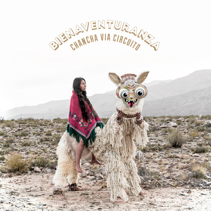 CHANCHA VIA CIRCUITO – La Victoria ft. Lido Pimienta & Manu Ranks