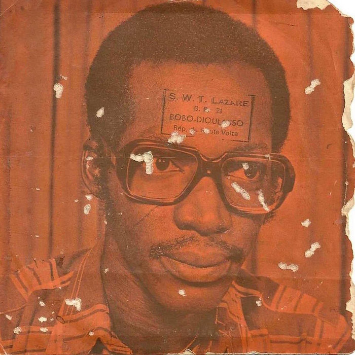 DJ BLAM – Eskill, Vicky & Le Polyrythmo – Ecoute ma mélodie / BENIN