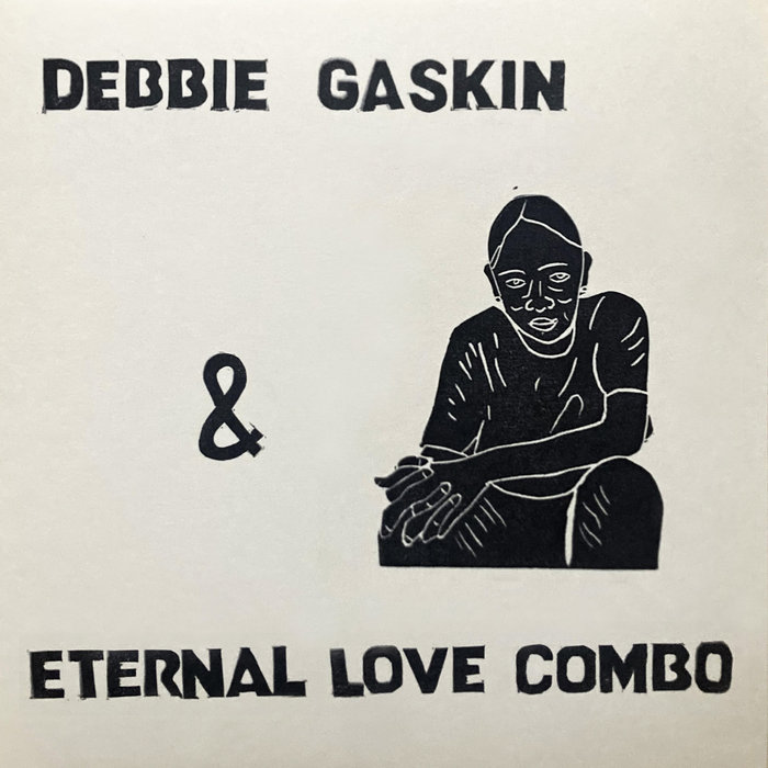 Debbie Gaskin – It Is Set