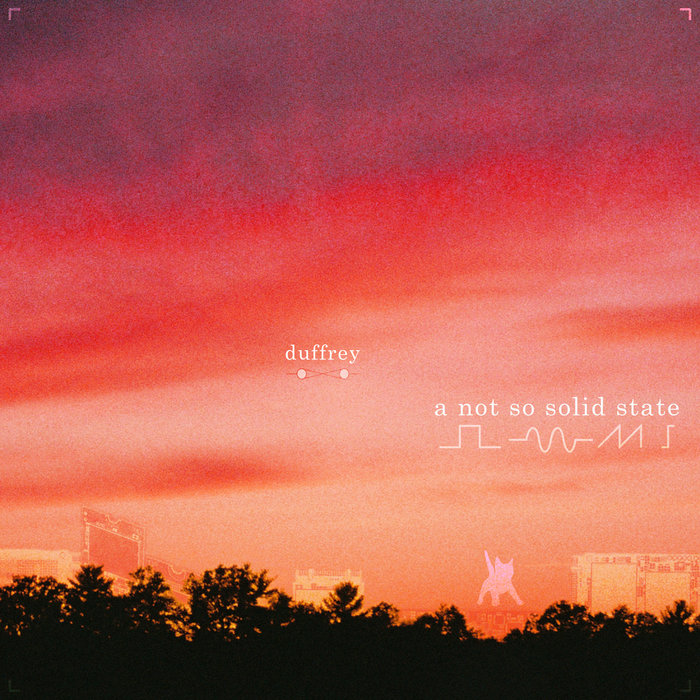 Duffrey – Mumbo Jumbo