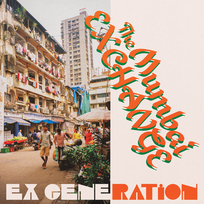 EX GENERATION – The Mumbai Exchange