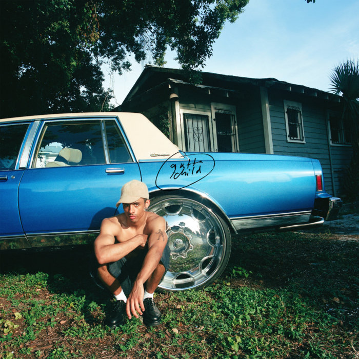 Gabriel Jacoby – baby