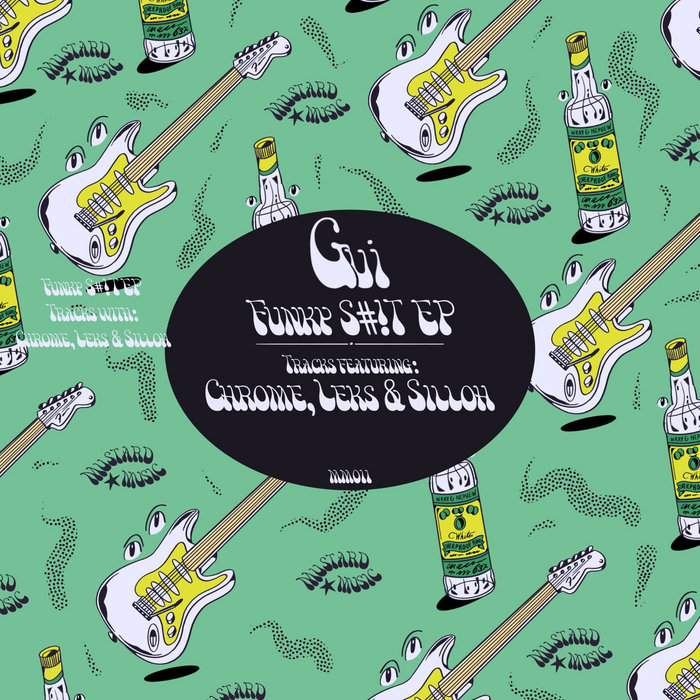 Gui – Funky S#!T