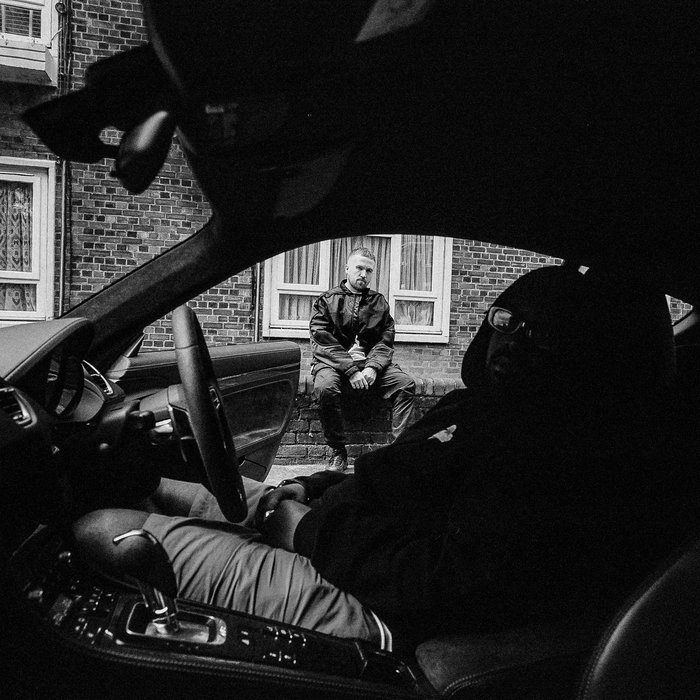 Halogenix – Steeze (ft. Verbz)