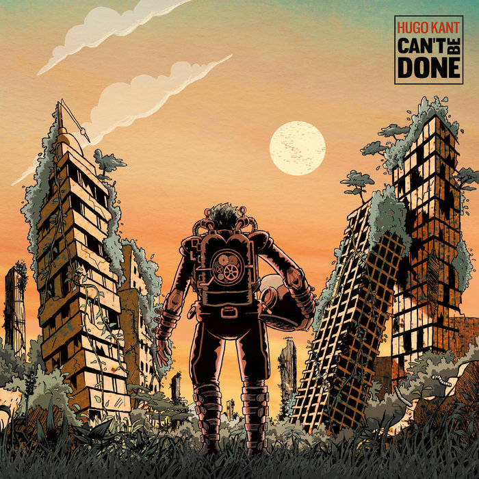 Hugo Kant – Us vs Them (feat. Miscellaneous)