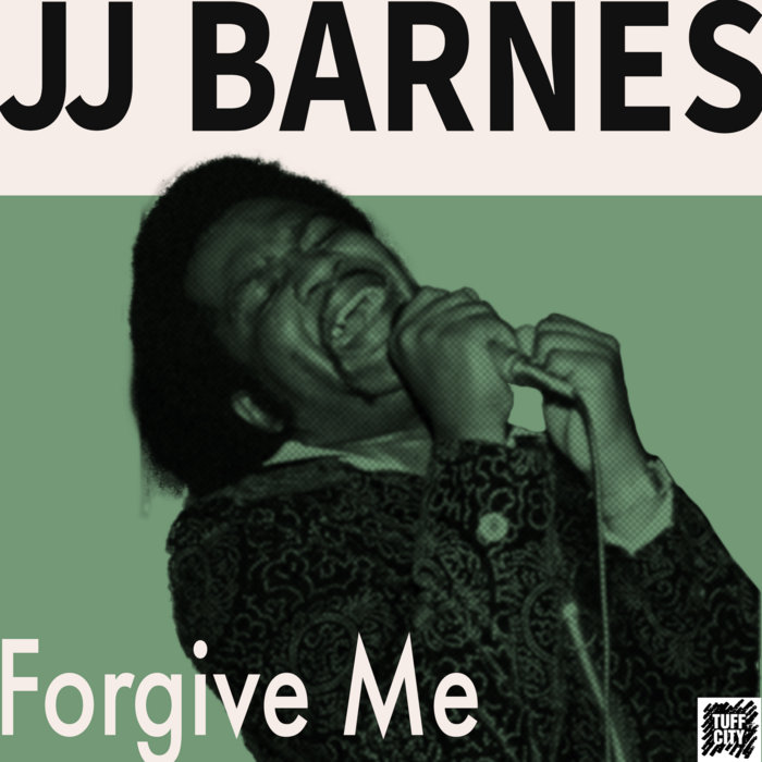 J. J. Barnes – That's The Price I'll Have To Pay