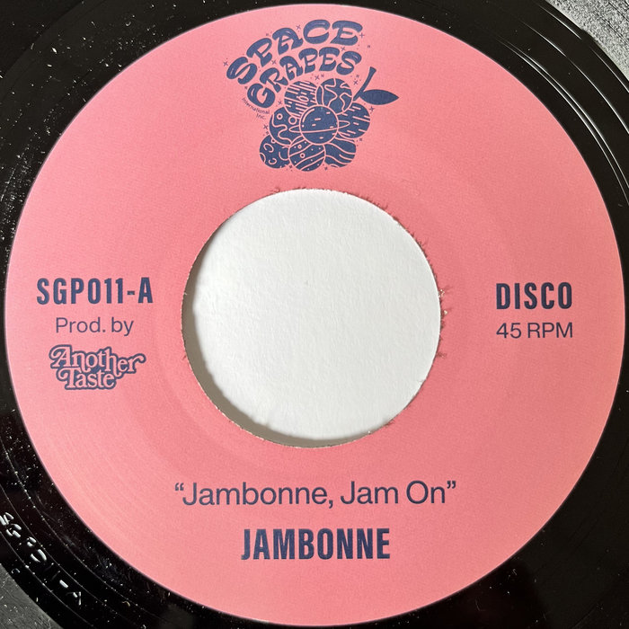 Jambonne – Jambonne, Jam On