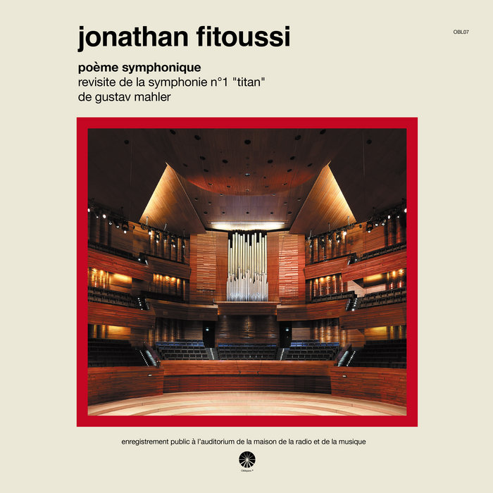 Jonathan Fitoussi – Poème Symphonique – Part II