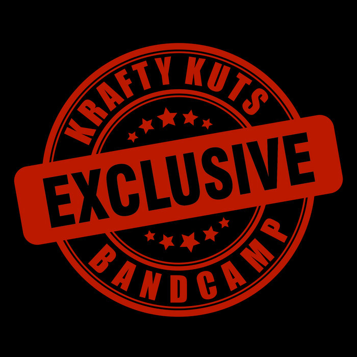 Krafty Kuts – Palm Rock