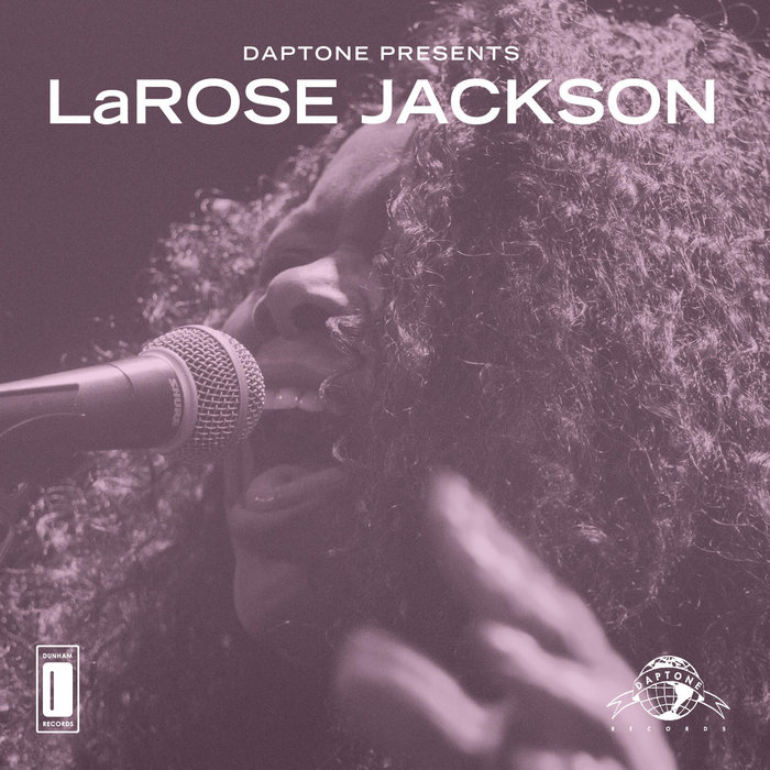 LaRose Jackson – How Did I Get Here?