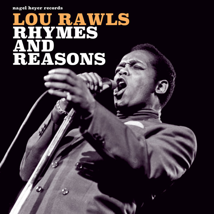 Lou Rawls – Tobacco Road