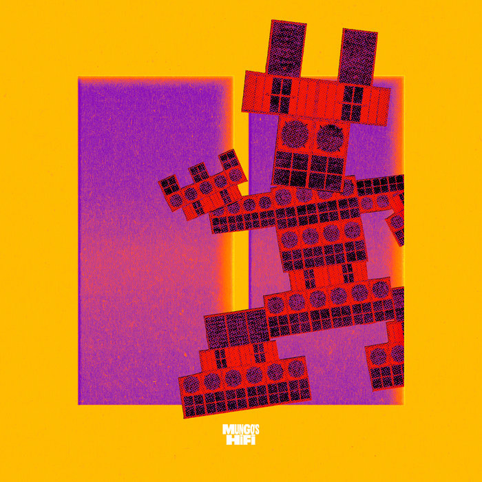 Mungo's Hi Fi – Uptown Top Ranking with Eva Lazarus