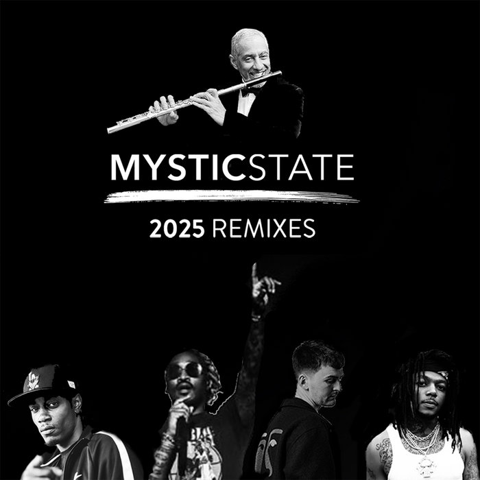 Mystic State – Nestor Torres – Tierra Colorá (Mystic State Remix)