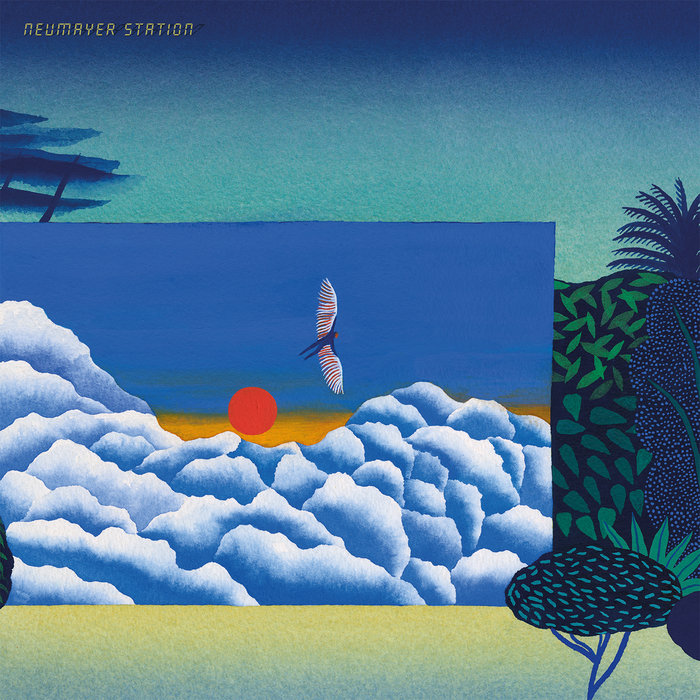 Neumayer Station – Zielgerade