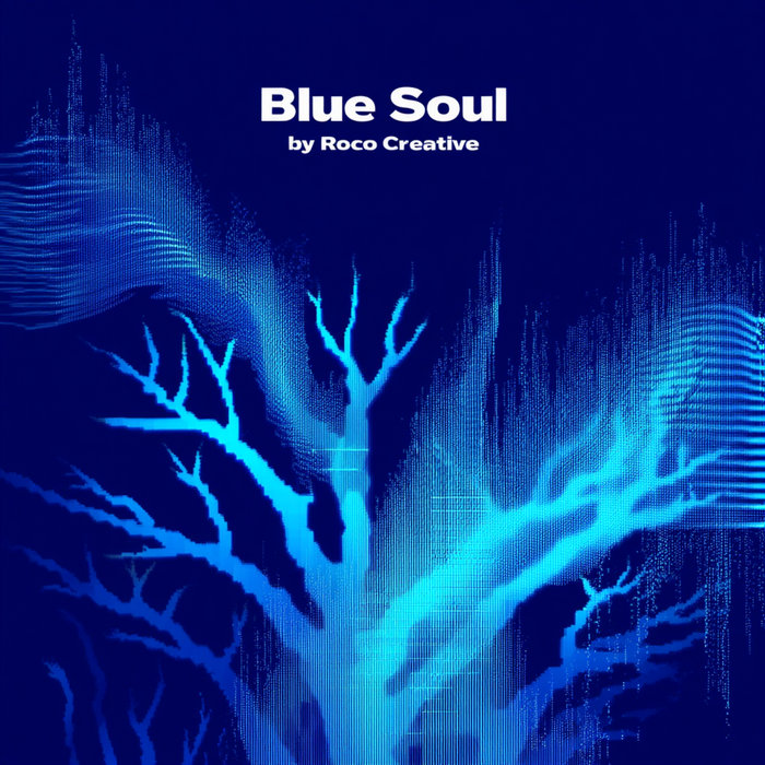 Roco Creative – Blue Soul