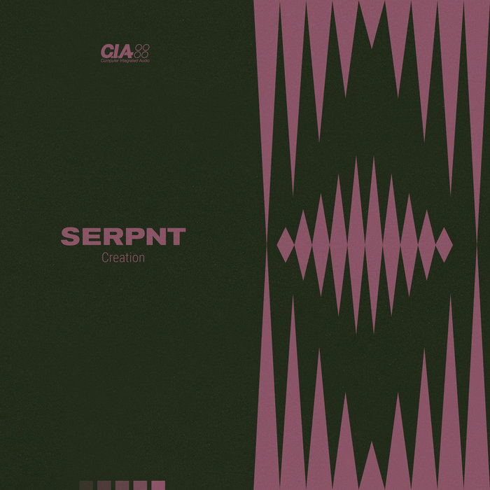 Serpnt – Serpnt – Creation