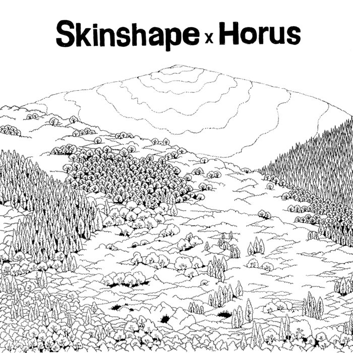 Skinshape, Horus All Stars – God Of The Sun