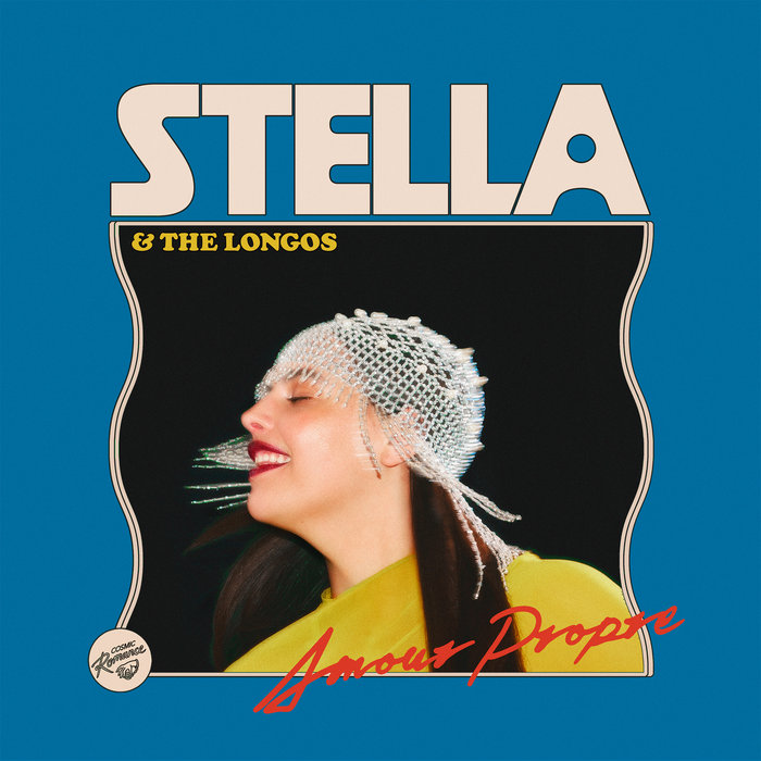 Stella & The Longos – En Retard