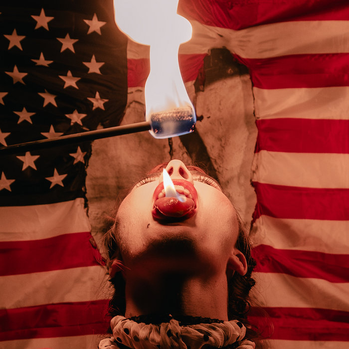 Whiskerman – The Dregs