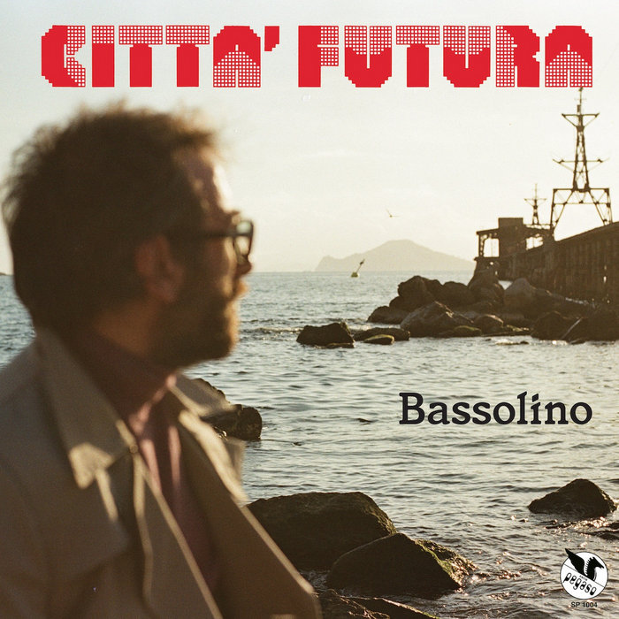 BASSOLINO – 'E Parole feat. LNDFK