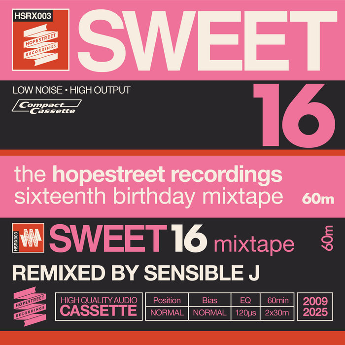 Emma Donovan, The Putbacks, Sensible J – Voodoo (Sensible J Re-edit)