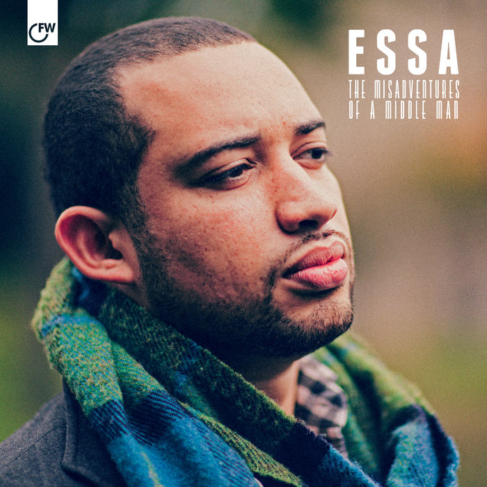 Essa – The World Belongs To You