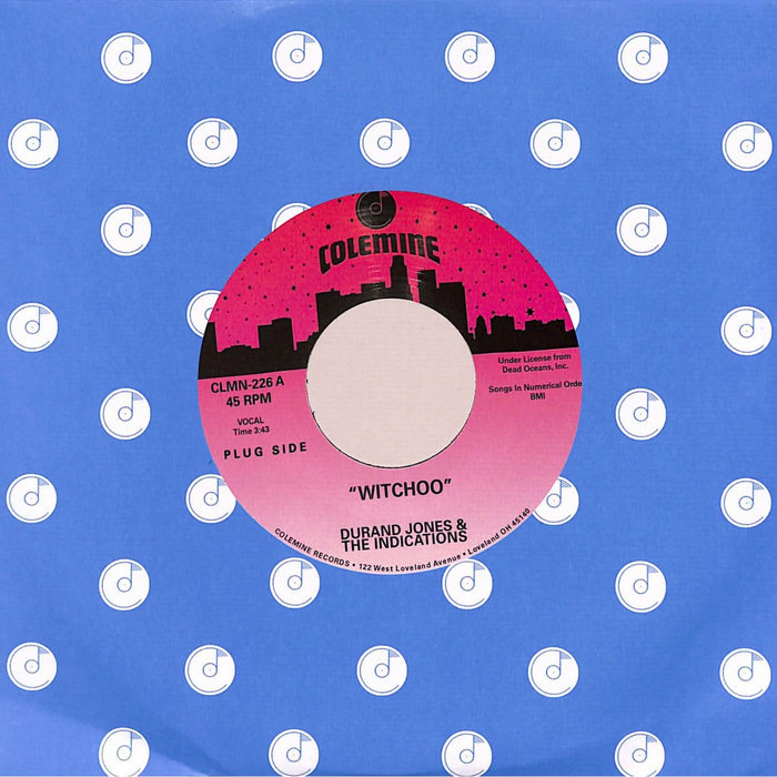 Flex Webster – Witchoo (Edit)