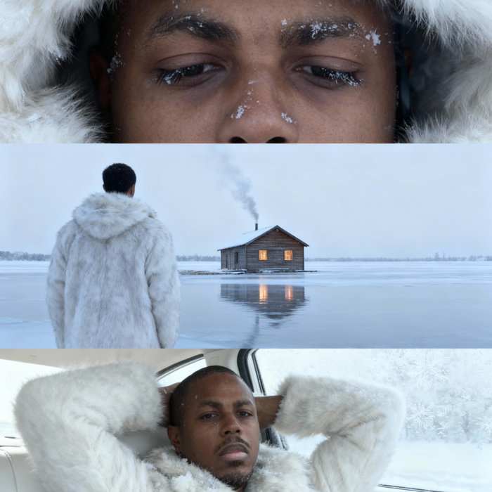 K' Alexi Shelby & Tony Lovelesss – RESPECT – K' Alexi Shelby(Deep Respect)