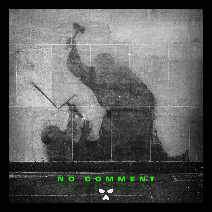 KNEECAP – No Comment Ft. Sub Focus