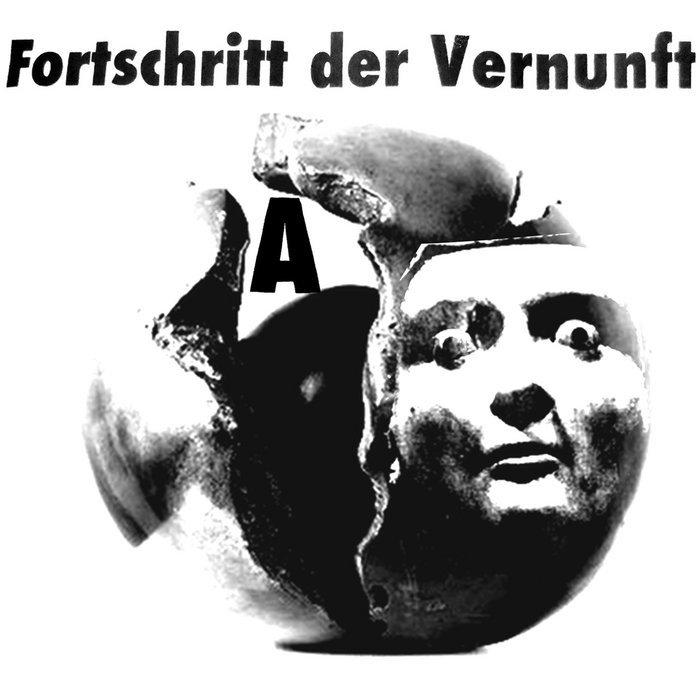 KRANK – Fortschritt der Vernunft