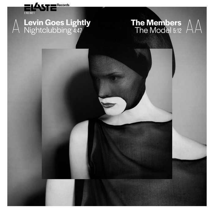 Levin Goes Lightly / The Members – The Members – The Model