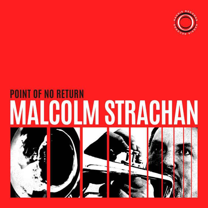 Malcolm Strachan – The Wanderer