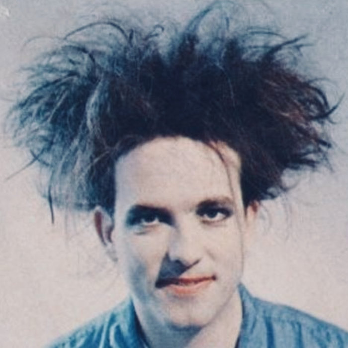 TELL EDITS – The Cure – The Blood (Jona's Love Like edit)