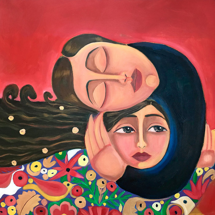 TOGETHER FOR PALESTINE, NAI BARGHOUTI, LEIGH-ANNE & NENEH CHERRY – Lullaby (Edit)