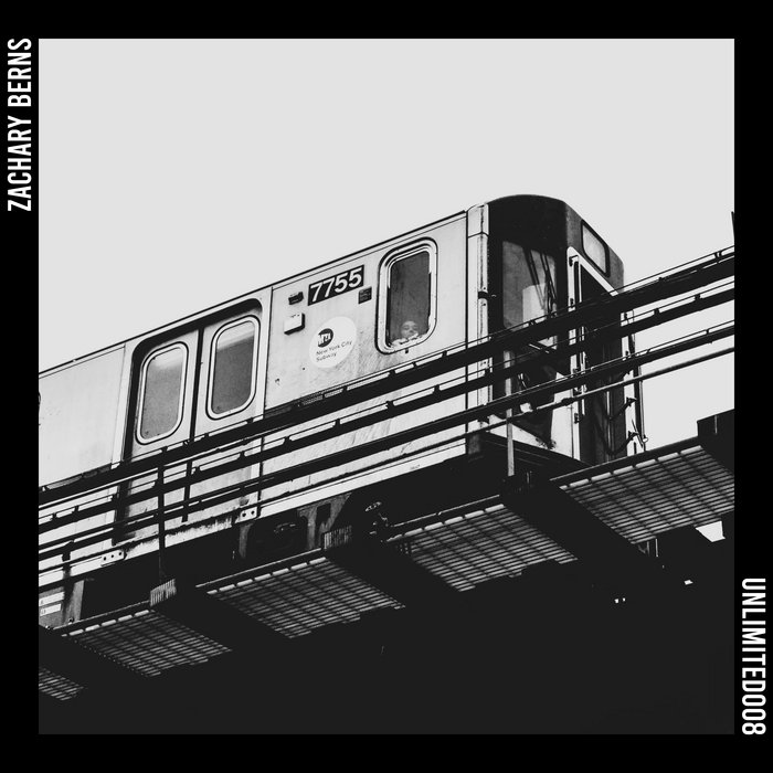 Zachary Berns – Mirrors feat. Vesa Beats